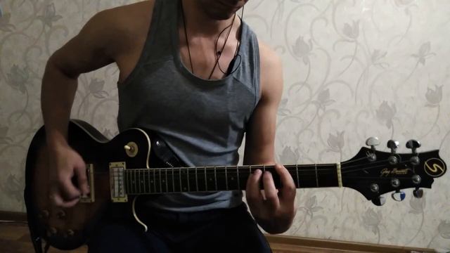 Король и Шут - Хозяин Леса (Cover) смотреть онлайн