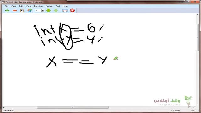Java Basic 13 Boolean expressions المعاملات المنطقية أو الشرطية смотреть онлайн
