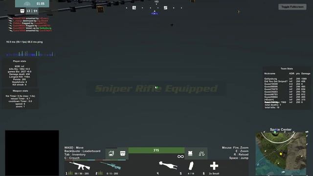 War Brokers Dynamic Duo #1: Gettysburg смотреть онлайн