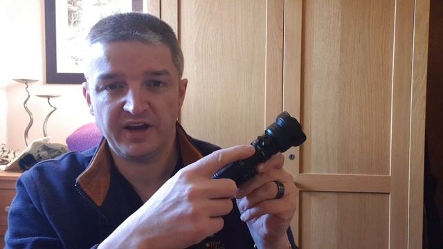 Brinyte T28 Artemis thorough review смотреть онлайн