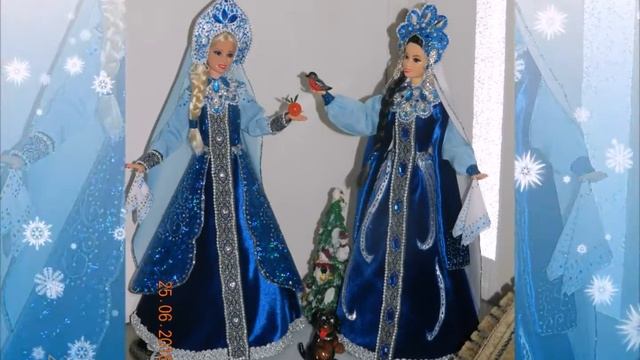 Сказочная Россия