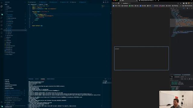 Getting Started with Lexical for React смотреть онлайн