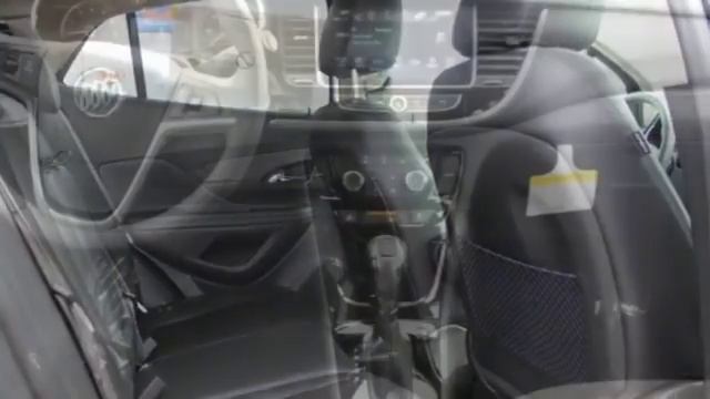 New 2019 Buick Encore Saint Louis, MO #B19045 - SOLD смотреть онлайн