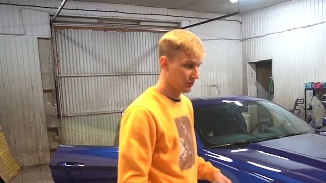 zbita szyba porysowana felga i strata bieżnika CZYLI JAK NAGRALIŚMY TELEDYSK... смотреть онлайн