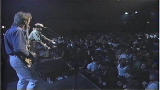 A FLOCK OF SEAGULLS - (It's Not Me) Talking LIVE смотреть онлайн
