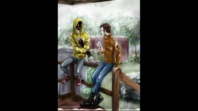 10 фактов о крипипасте от лиса смотреть онлайн