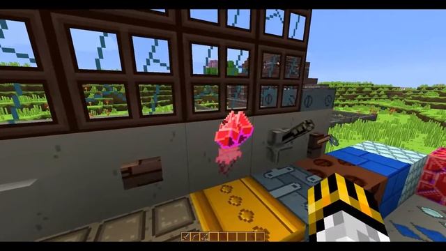 7 - Adventure Time - Обзор текстур паков на Minecraft от Лешки Куклешки смотреть онлайн