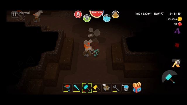 How to Obtain Enchanted Scale | Enchanted Scale | Mine Survival смотреть онлайн