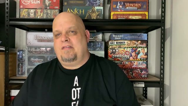 Why I'm Not Backing the 2nd Edition of Oathsworn: Into The Deepwood смотреть онлайн
