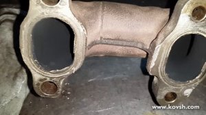 Как определить, берёт ли турбина масло