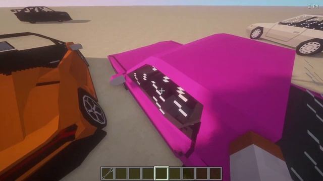 Обзор обновления мода Craftspeed - Minecraft смотреть онлайн