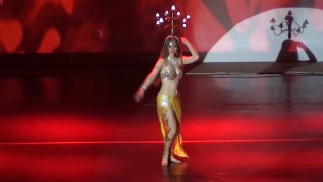 NAAR. Валерия Иванюта. Соло. смотреть онлайн