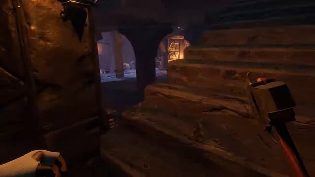 Underworld Ascendant Выпуск №5 Ключ бездны из верхнего Эребуса. смотреть онлайн