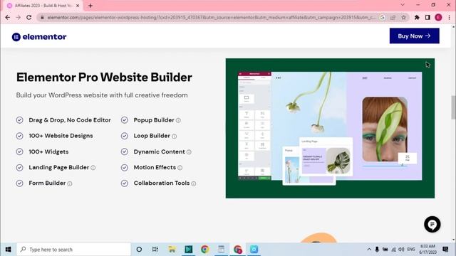 About Elementor смотреть онлайн
