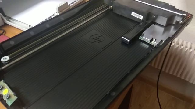 Сканер пищит смотреть онлайн