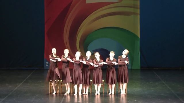 Театр "Браво". "Лети, лето!" Золотые медали Дельфийских Игр СНГ. смотреть онлайн