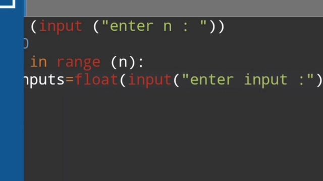 sum of numbers in python programming #python for biginner #new python series #learning in simple смотреть онлайн
