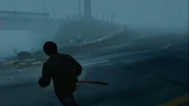 Silent Hill Downpour Gameplay Part 18 - Sub Español смотреть онлайн