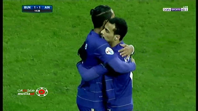 Bunyodkor 2 Vs 3 Al Ain смотреть онлайн