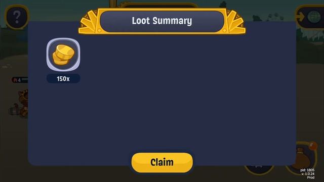 Steam Cats Idle RPG - Android Gameplay смотреть онлайн