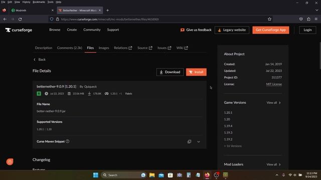 Getting Started With Modded Minecraft смотреть онлайн