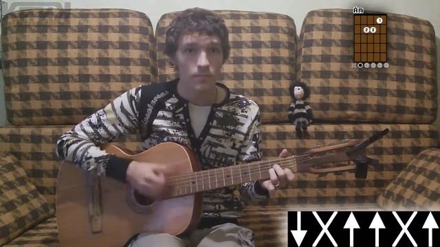 Разбор "Звенит последний звонок" (Капик) #21 смотреть онлайн