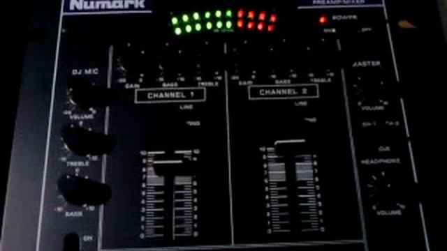 Technics SL 1200MK2 смотреть онлайн