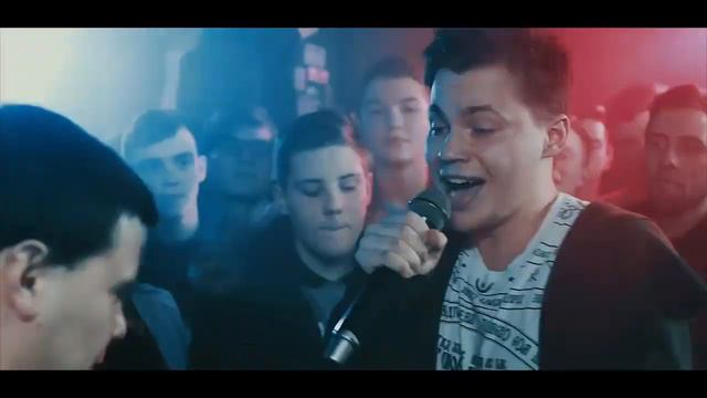 ЗА 10 МИНУТ: RAYMEAN - Строчки на букву Ф (vs ЛЁША GS) смотреть онлайн