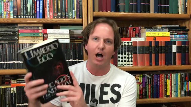 July Marginalia: Swinging with Foucault’s Pendulum and Jamming with Hamilton in Agharta смотреть онлайн