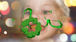 Что будет, если не чистить зубы? Дина и полезные видео для детей