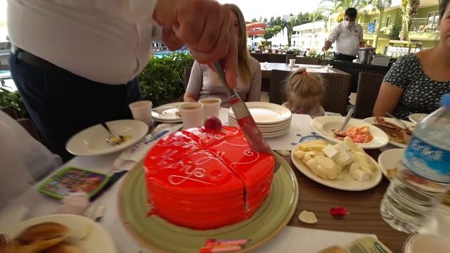 КАК ОТБИТЬ ПУТЕВКУ В ТУРЦИИ?! ПОЧЁМ КУКУРУЗА на ПЛЯЖЕ отеля Transatlantik Hotel & Spa . ТУРЦИЯ ОТДЫ