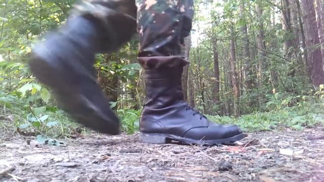 Берцы крокодилы, образца 1996 года. смотреть онлайн