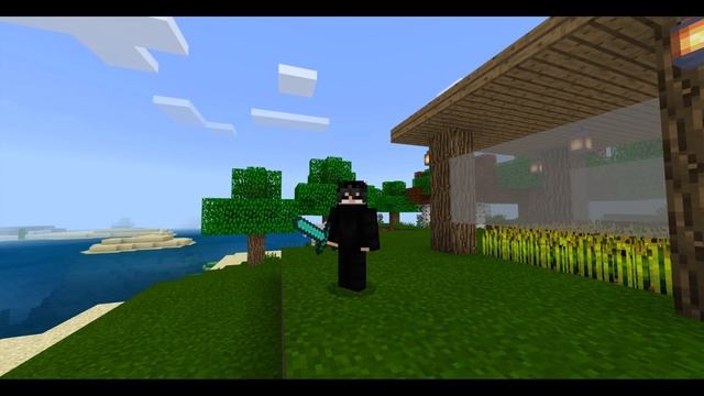 Esta es la mejor textura igual a Java para Minecraft Bedrock | PE смотреть онлайн