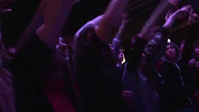Концерт Многоточие / Dots Band. 2 часть. 2011. смотреть онлайн
