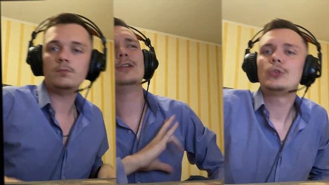 ЭТОТ ПАРЕНЬ С ДРУГОЙ ПЛАНЕТЫ! ЛУЧШИЙ КАВЕР ЭВЭР!!! смотреть онлайн