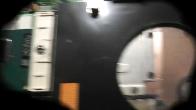 Ужасный перегрев Центрального процессора и материнской платы ноутбука 80* И результат после ремонта смотреть онлайн