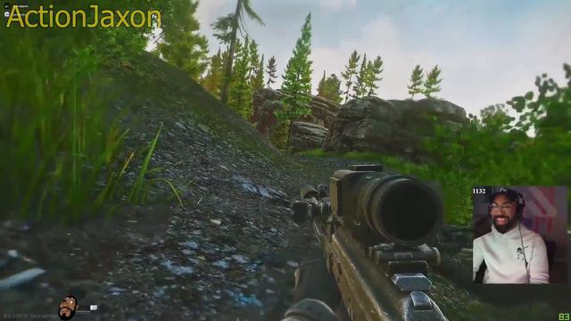 LVNDMARKS SR-25 IRL UPDATE!! - Escape From Tarkov Best Twitch Clips #88 смотреть онлайн