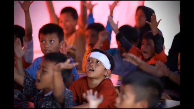 An earthquake occurred in Cianjur, West Java. Broadcast (Styven Zhuo/XII SAINS 1) смотреть онлайн