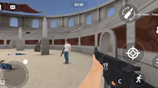 GM online - Highlights смотреть онлайн