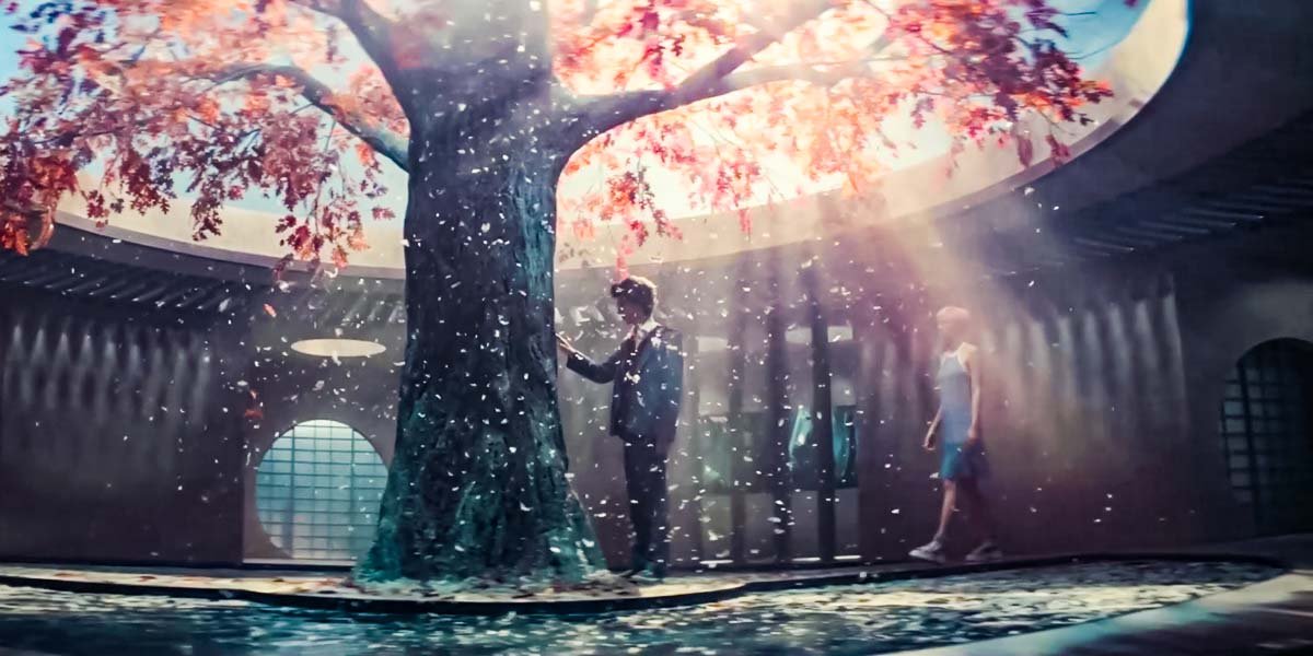 Появился первый ролик фильма про Алису Селезнёву "Сто лет тому вперед" смотреть онлайн