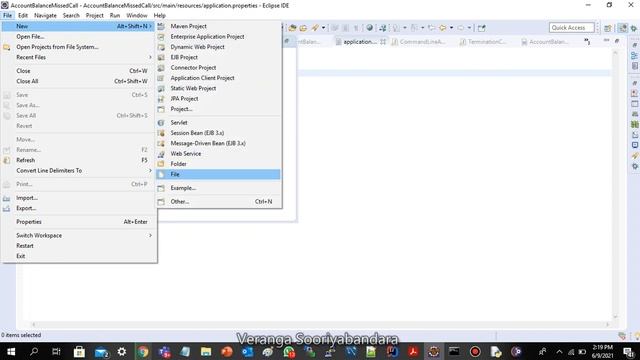 Java Python Eclipse Installation (2021 Class ) смотреть онлайн