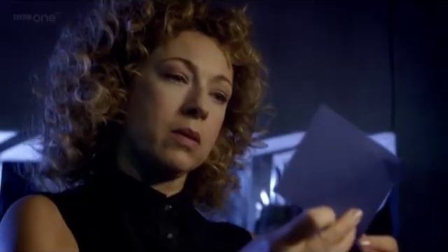 Doctor/River - Та, что была со мной смотреть онлайн
