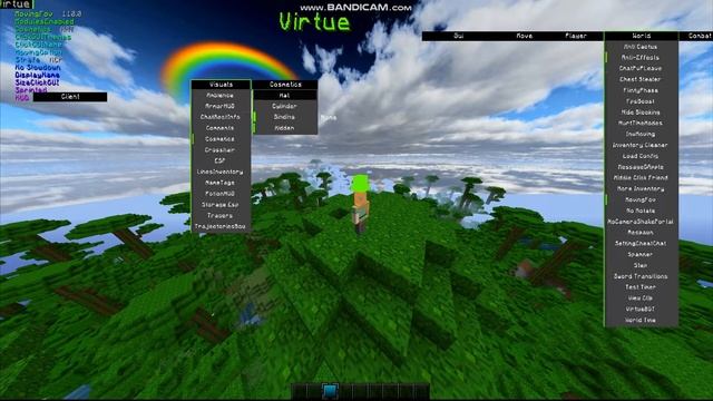 SkidLog#4 (Cosmetics and KeyStrokes) by Bypass3r7331 смотреть онлайн