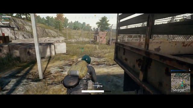 Lets get some chicken nuggets #PUBG смотреть онлайн