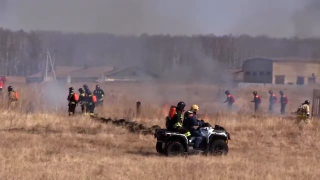 Вступай в ряды МЧС! (Специализированная пожарно-спасательная часть) смотреть онлайн