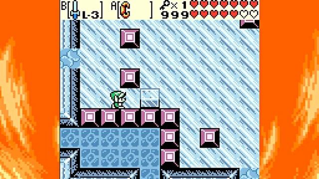 Zelda: Oracle of Seasons [22]: Medelock смотреть онлайн