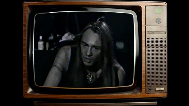 Bathory - Blood Fire Death (Обзор). Начало нового стиля Viking/Thrash? Дикая охота Одина!