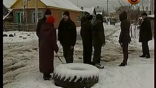 Первомайский смотреть онлайн