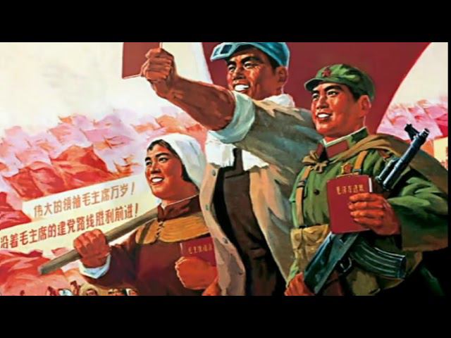 Гимн Коминтерна (Заводы, вставайте!) смотреть онлайн