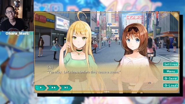 Bathroom position with the depresso Banana | Yumeutsutsu Re:After (Part 5) смотреть онлайн